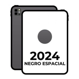 Таблет Apple iPad Pro 13 13" 8 GB RAM 512 GB Черен