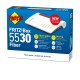 Точка за достъп Fritz! FRITZ BOX 5530 FIBER WRLS Бял NaN –  BB Точки за безжичен достъп