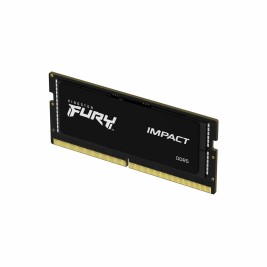 RAM памет Kingston KF556S40IBK2-32 32 GB 5600 MHz DDR5 SDRAM DDR5 CL40