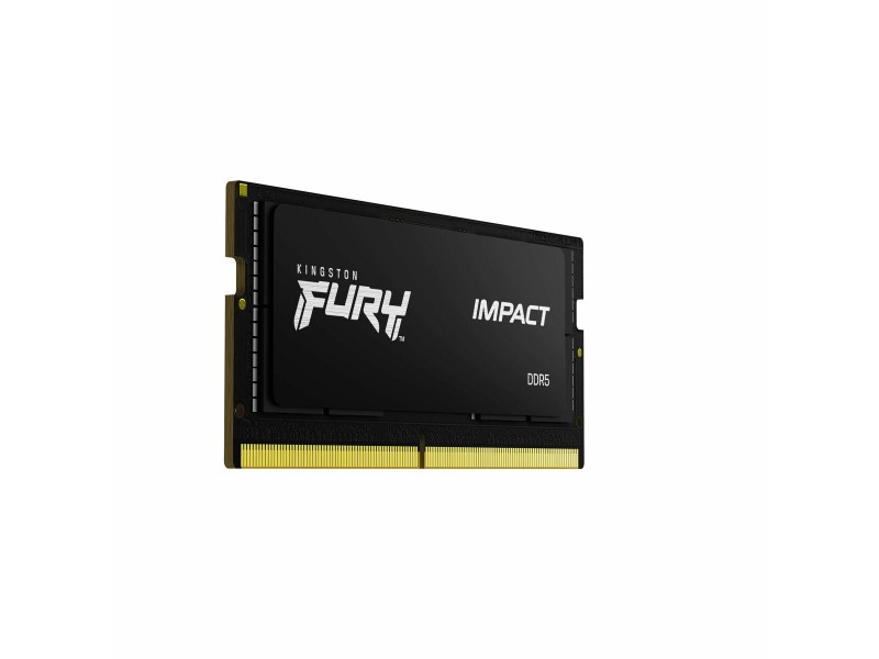 RAM памет Kingston KF556S40IBK2-32 32 GB 5600 MHz DDR5 SDRAM DDR5 CL40 NaN –  BB Основна памет