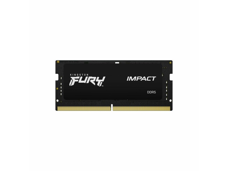 RAM памет Kingston KF556S40IBK2-32 32 GB 5600 MHz DDR5 SDRAM DDR5 CL40 NaN –  BB Основна памет