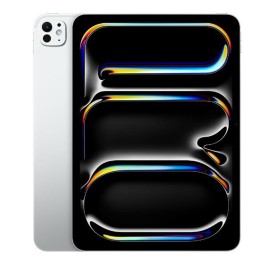 Таблет iPad Pro Apple MVW83TY/A 11" 16 GB RAM 2 TB Сребрист M4