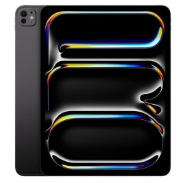 Таблет iPad Pro Apple MVXY3TY/A 13" 11" 16 GB RAM 2 TB Черен M4