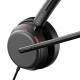 Слушалки с микрофон Epos IMPACT 860 ANC Черен NaN –  BB Слушалки с микрофони