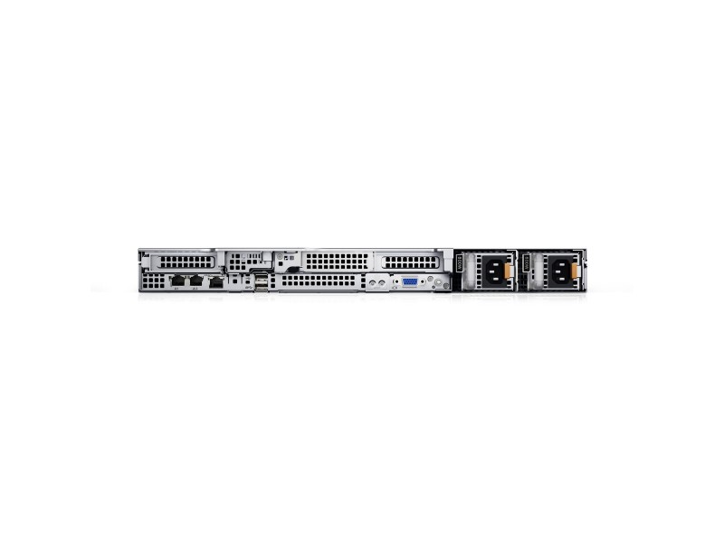 Сървър Dell 61P8P Xeon Silver 4314 16 GB RAM 480 GB SSD NaN от | techMAG.bg Сървър Dell 61P8P Xeon Silver 4314 16 GB RAM 480 GB SSD NaN – BB Сървъри