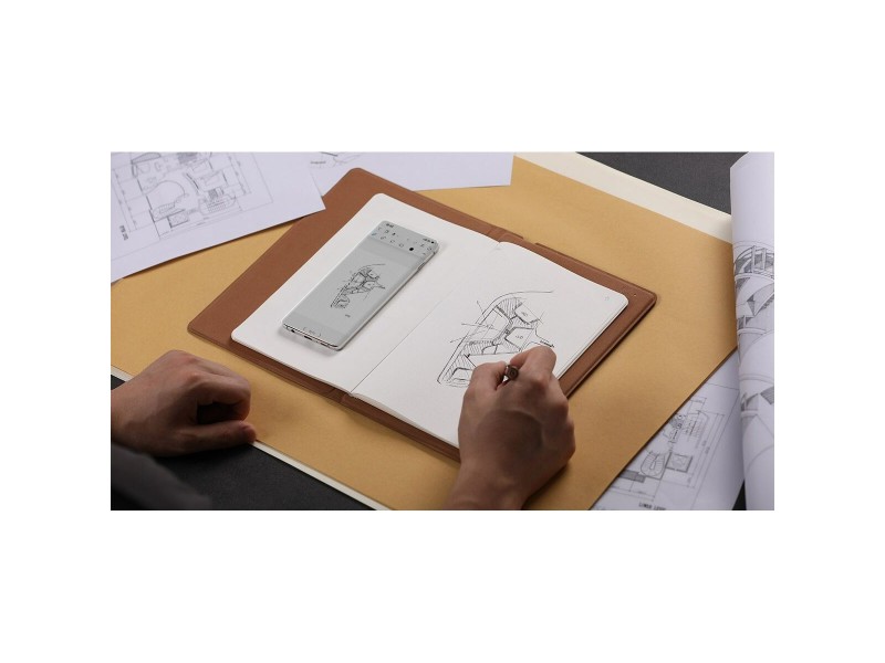 Графичен Таблет Huion Note X10 NaN –  BB Графични таблети