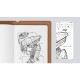 Графичен Таблет Huion Note X10 NaN –  BB Графични таблети
