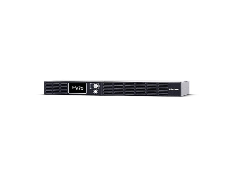 Инрактивен UPS Cyberpower OR600ERM1U 360 W NaN –  BB Непрекъсваеми захранвания