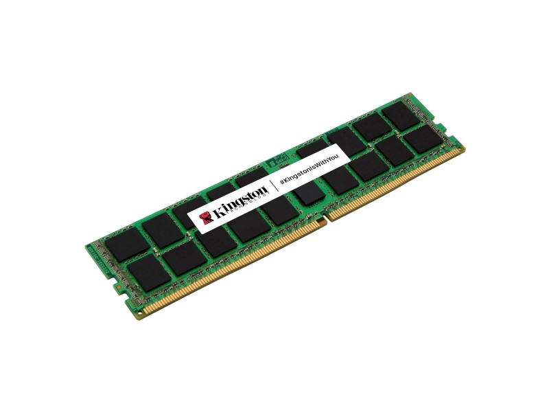 RAM памет Kingston KTD-PE432/16G 16 GB DDR4 3200 MHz CL22 NaN –  BB Основна памет