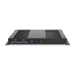Мини компютър Aopen DEX5750 i5-1145G7 8 GB RAM 128 GB SSD