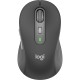 Клавиатура с мишка Logitech MK950 Графит Испанска Qwerty NaN –  BB Пакети клавиатура и мишка