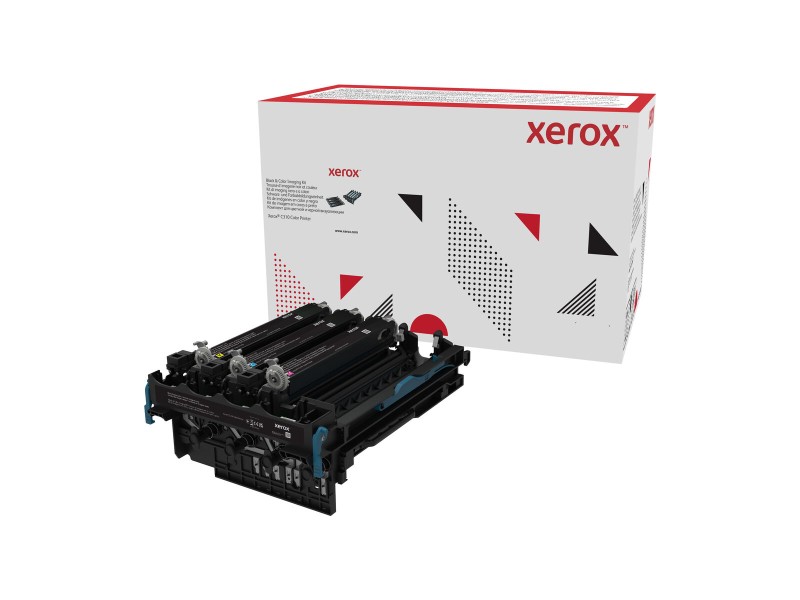 Оригиална касета за мастило Xerox C310 Черен (1 броя) NaN –  BB Касети с мастило