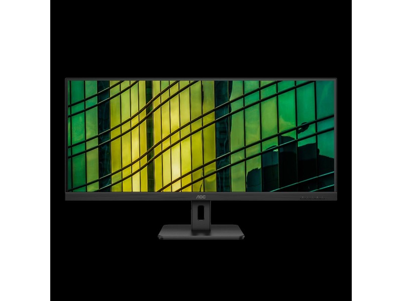Монитор AOC U34E2M Wide Quad HD 34 NaN –  BB Монитори