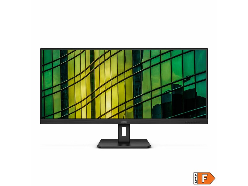 Монитор AOC U34E2M Wide Quad HD 34 NaN –  BB Монитори