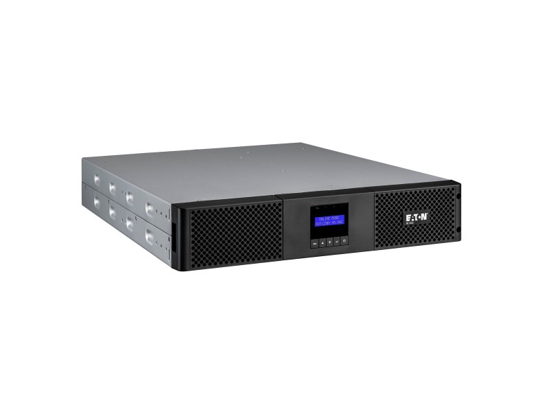 Инрактивен UPS Eaton 9E3000IR 2700 W NaN –  BB Непрекъсваеми захранвания