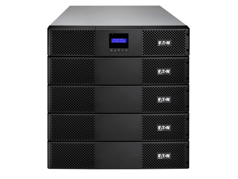 Инрактивен UPS Eaton 9E3000IR 2700 W NaN –  BB Непрекъсваеми захранвания