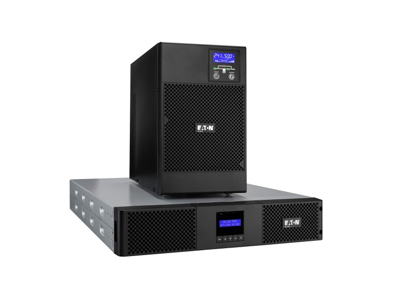 Инрактивен UPS Eaton 9E3000IR 2700 W NaN –  BB Непрекъсваеми захранвания