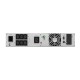 Инрактивен UPS Eaton 9E3000IR 2700 W NaN –  BB Непрекъсваеми захранвания
