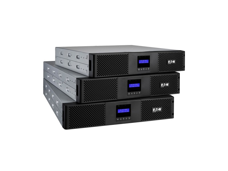 Инрактивен UPS Eaton 9E3000IR 2700 W NaN –  BB Непрекъсваеми захранвания