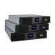 Инрактивен UPS Eaton 9E3000IR 2700 W NaN –  BB Непрекъсваеми захранвания