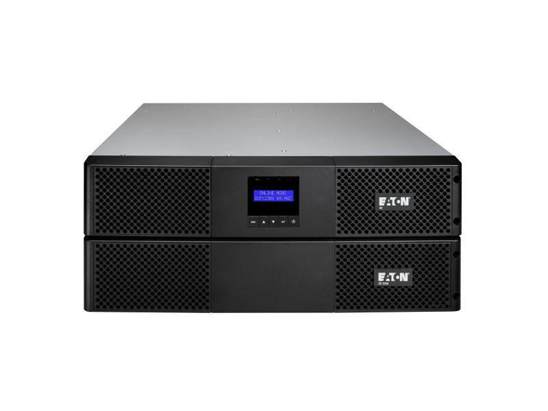 Инрактивен UPS Eaton 9E3000IR 2700 W NaN –  BB Непрекъсваеми захранвания