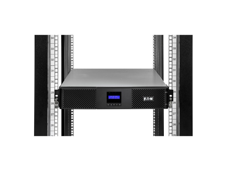 Инрактивен UPS Eaton 9E3000IR 2700 W NaN –  BB Непрекъсваеми захранвания