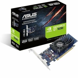 Графична карта Asus GT1030-2G-BRK NVIDIA GeForce GT 1030 GDDR5
