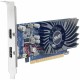 Графична карта Asus GT1030-2G-BRK NVIDIA GeForce GT 1030 GDDR5 NaN –  BB Графични карти