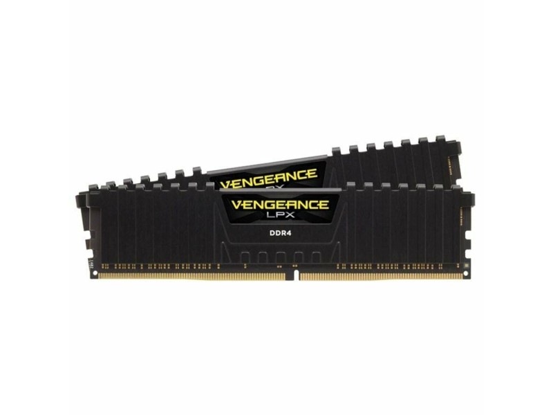 RAM памет Corsair Vengeance LPX 16 GB DDR4 2400 MHz CL16 NaN –  BB Основна памет