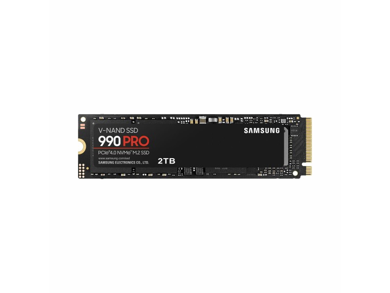 Твърд диск Samsung 990 PRO 2 TB SSD NaN –  BB Твърди солидни твърди дискове
