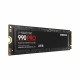 Твърд диск Samsung 990 PRO 2 TB SSD NaN –  BB Твърди солидни твърди дискове