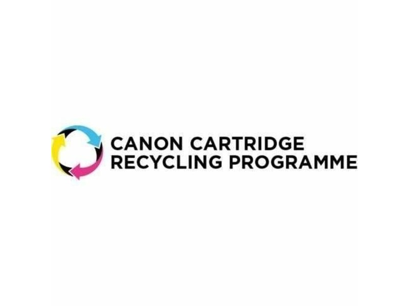Оригиална касета за мастило Canon NaN –  BB Касети с мастило