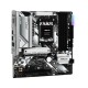 Дънна платка ASRock B650M PRO RS AMD B650 AMD AM5 NaN –  BB Дънни платки