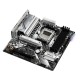 Дънна платка ASRock B650M PRO RS AMD B650 AMD AM5 NaN –  BB Дънни платки