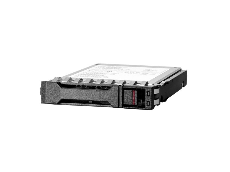 Твърд диск HPE P40500-B21 3,84 TB SSD NaN –  BB Твърди солидни твърди дискове