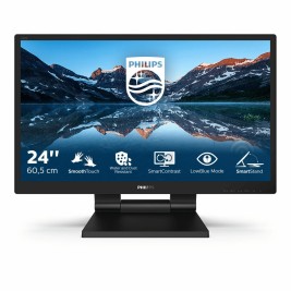 Монитор Philips 242B9T/00 Full HD 24"