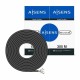 UTP категория 6 твърд мрежови кабел Aisens AWG24 Черен 305 m NaN –  BB Ethernet кабели