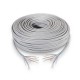 UTP категория 6 твърд мрежови кабел Aisens A136-0282 Сив 305 m NaN –  BB Ethernet кабели
