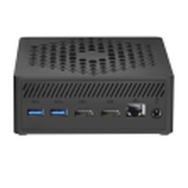 Мини компютър LEOTEC LEMPC08 Intel Core i5-1235U 16 GB RAM 32 GB RAM