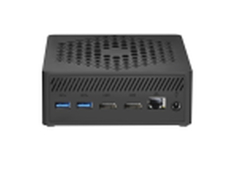 Мини компютър LEOTEC LEMPC08 Intel Core i5-1235U 16 GB RAM 32 GB RAM NaN –  BB Мини компютър
