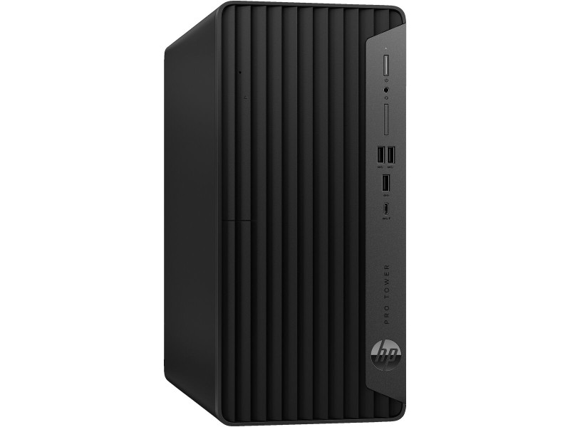 Настолен компютър HP 9M8G6AT i5-12500H 16 GB RAM 512 GB SSD NaN –  BB Кули