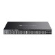 Суич TP-Link SG6654XHP NaN –  BB Мрежови комутатори