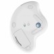 Безжична мишка Logitech ERGO M575 Бял NaN –  BB Мишки