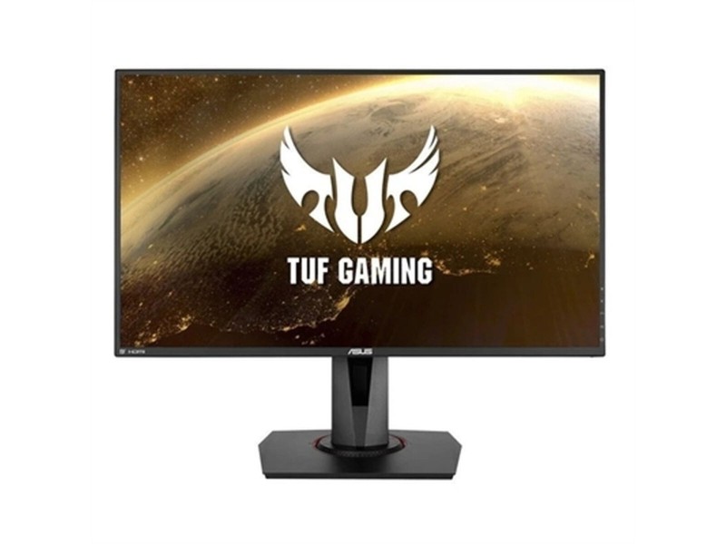 Gaming монитор Asus VG279QM Full HD 27 280 Hz NaN –  BB Монитори