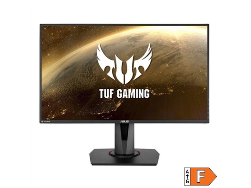 Gaming монитор Asus VG279QM Full HD 27 280 Hz NaN –  BB Монитори