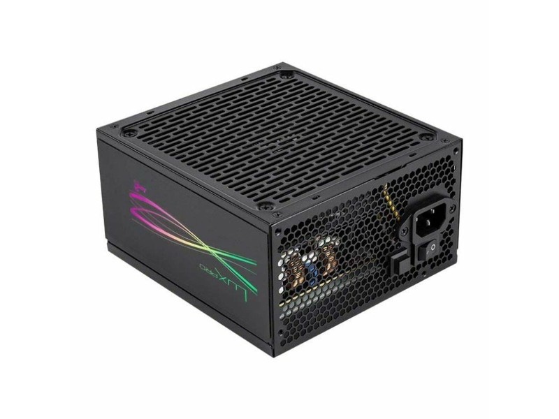 Захранване Aerocool LUXPRORGB750M ATX 750 W 80 Plus Bronze NaN –  BB Захранвания