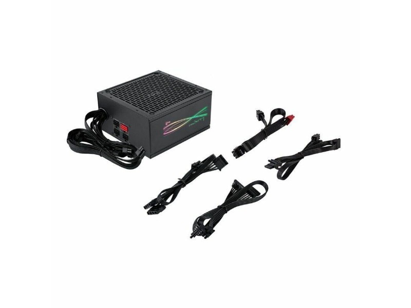 Захранване Aerocool LUXPRORGB750M ATX 750 W 80 Plus Bronze NaN –  BB Захранвания