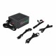 Захранване Aerocool LUXPRORGB750M ATX 750 W 80 Plus Bronze NaN –  BB Захранвания