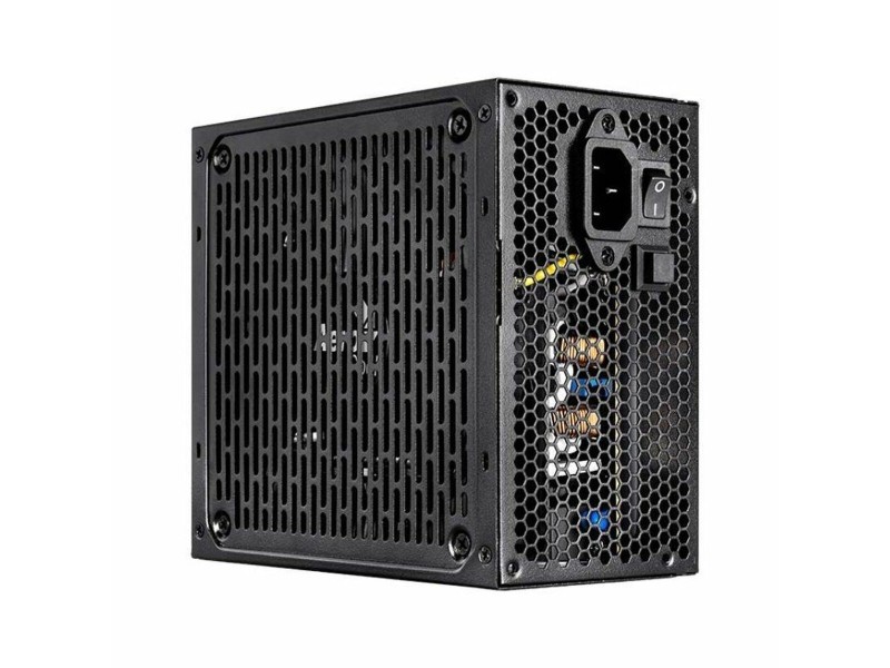 Захранване Aerocool LUXPRORGB750M ATX 750 W 80 Plus Bronze NaN –  BB Захранвания