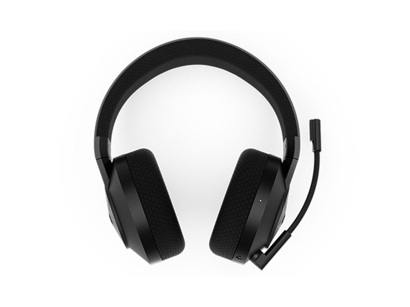 Слушалки Lenovo GXD1A03963 Черен NaN –  BB Слушалки с микрофони
